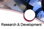 Research and Development